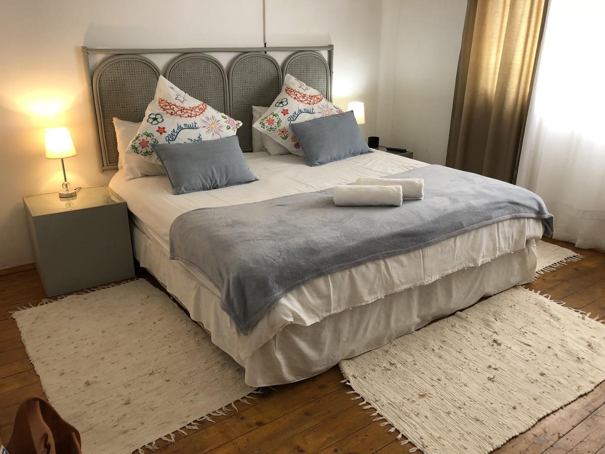 Lake Motel Hartbeespoort Dış mekan fotoğraf