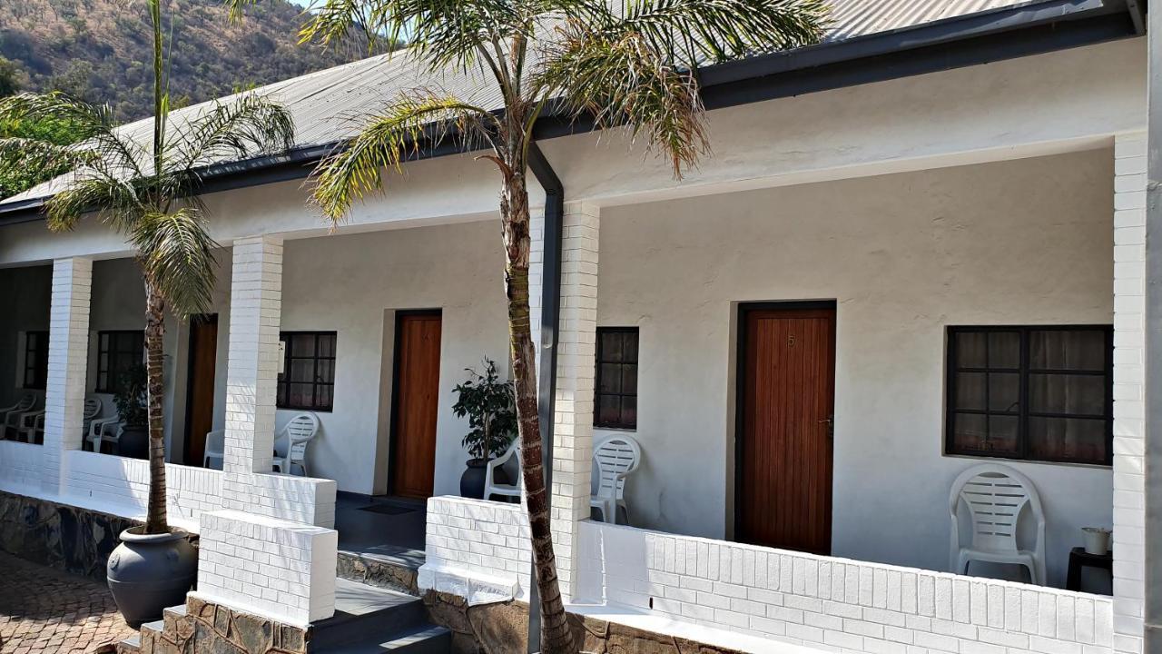 Lake Motel Hartbeespoort Dış mekan fotoğraf