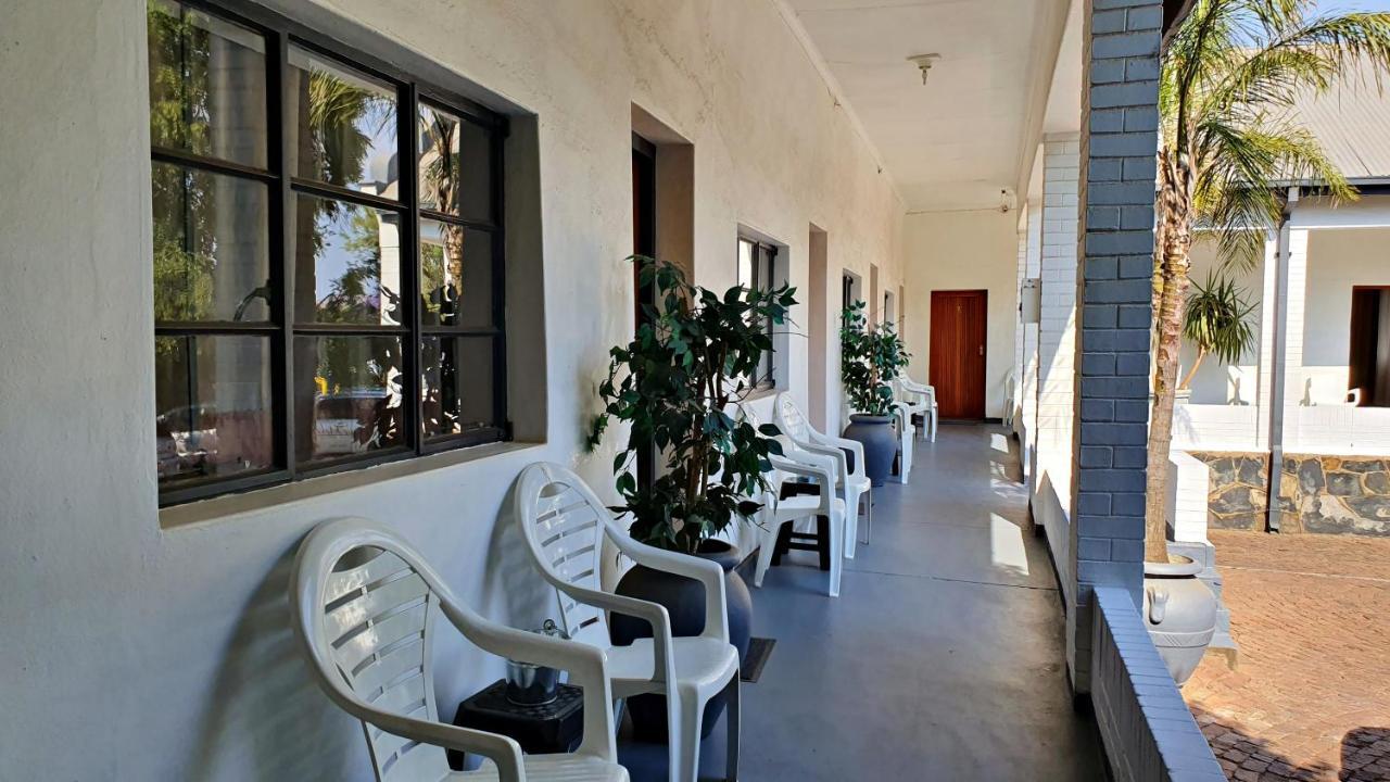 Lake Motel Hartbeespoort Dış mekan fotoğraf