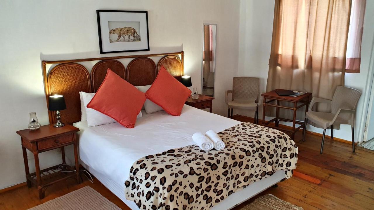 Lake Motel Hartbeespoort Dış mekan fotoğraf