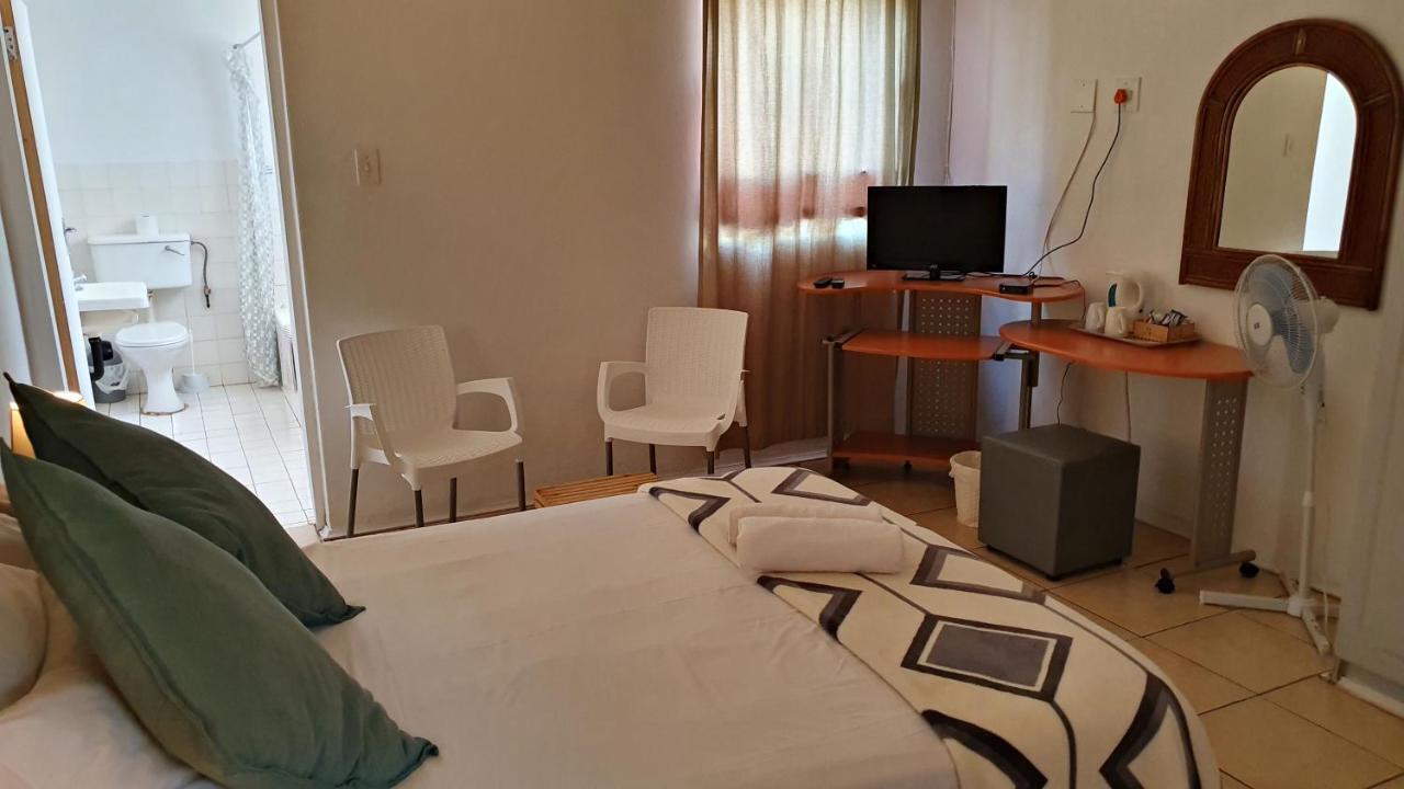 Lake Motel Hartbeespoort Dış mekan fotoğraf