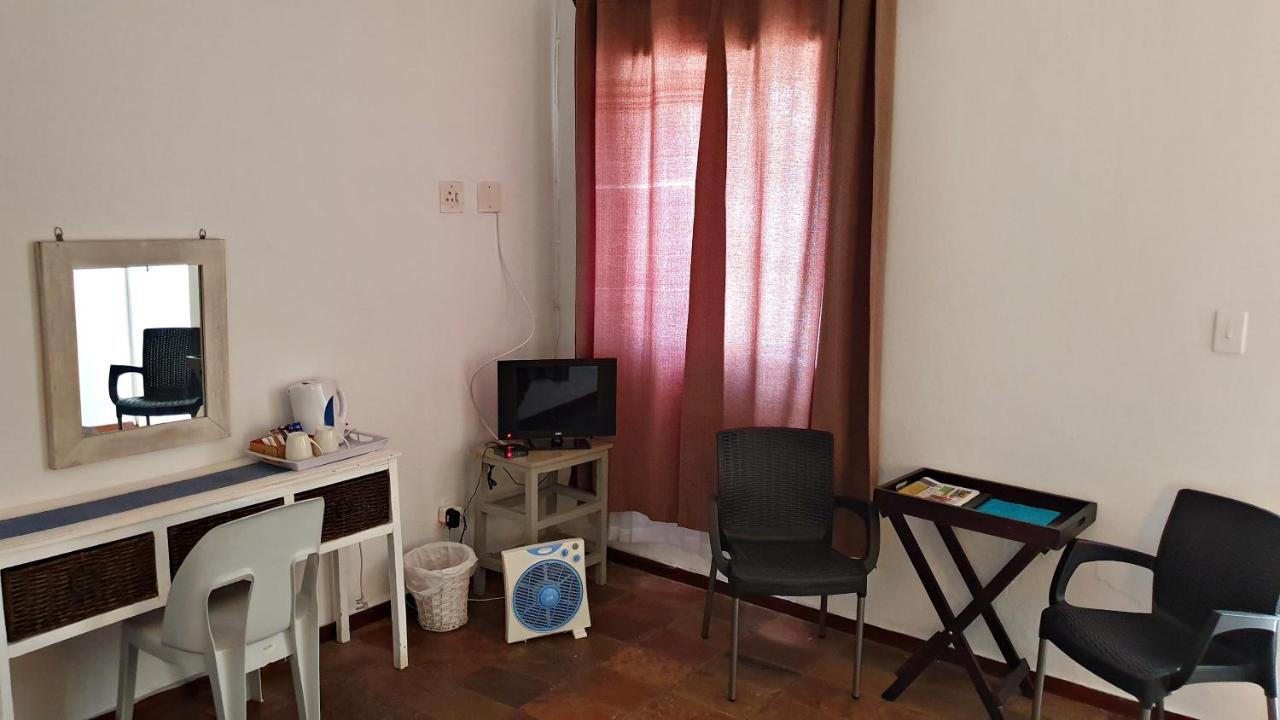 Lake Motel Hartbeespoort Dış mekan fotoğraf