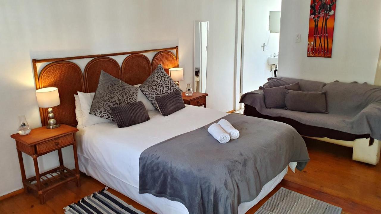 Lake Motel Hartbeespoort Dış mekan fotoğraf