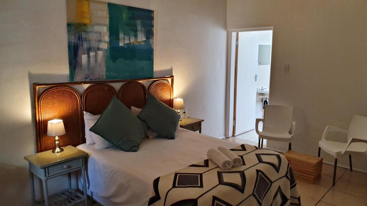 Lake Motel Hartbeespoort Dış mekan fotoğraf