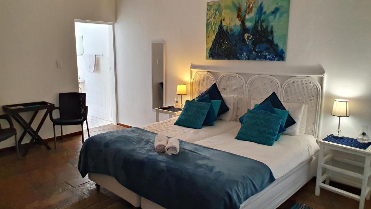 Lake Motel Hartbeespoort Dış mekan fotoğraf