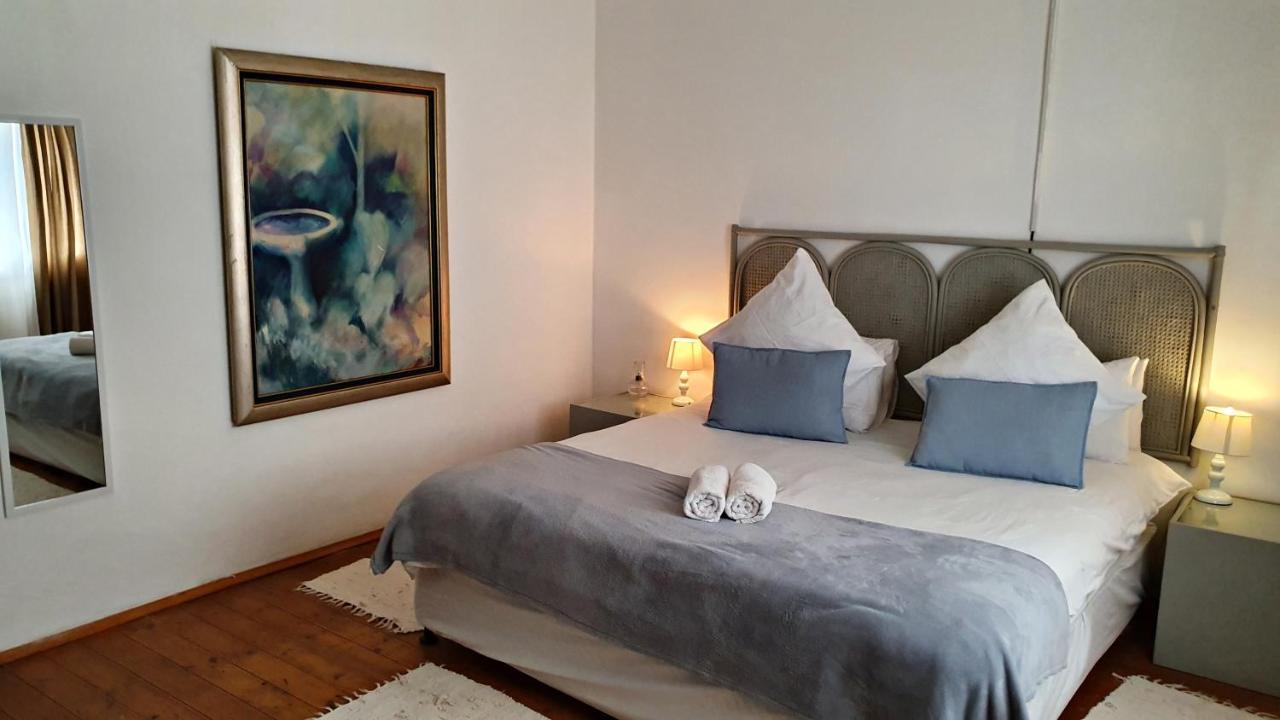 Lake Motel Hartbeespoort Dış mekan fotoğraf