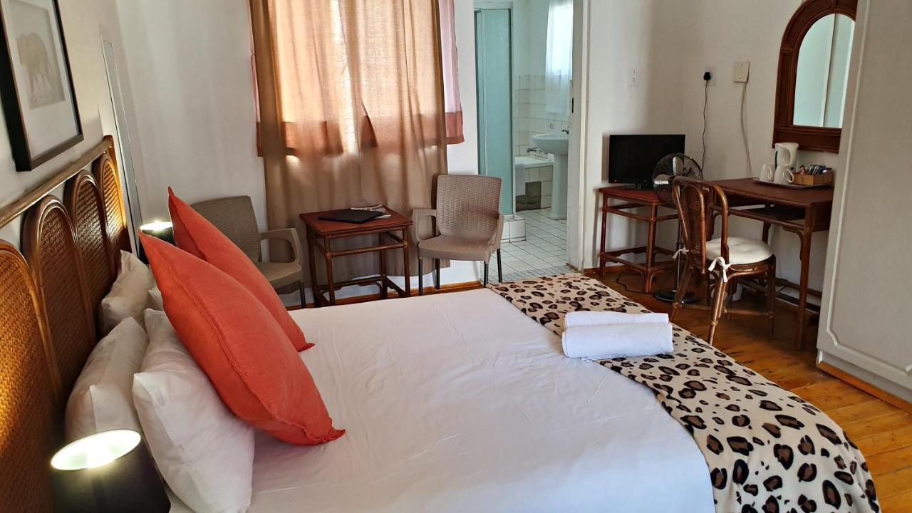Lake Motel Hartbeespoort Dış mekan fotoğraf